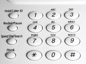 telephone-number-pad